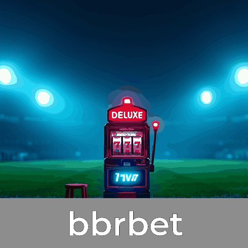bbrbet: Viva a Emoção Extrema dos Jogos de Cassino e Ganhe Mais