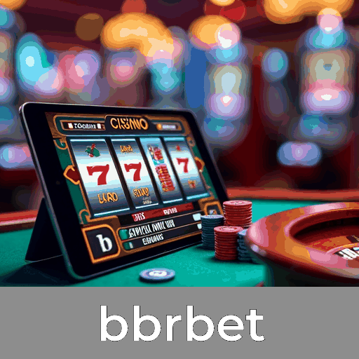 Explore a Magia dos Slots no bbrbet com Prêmios Especiais