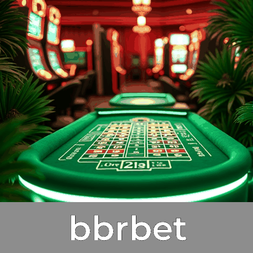 BBRBet: Experiência de Jogos de Mesa ao Vivo para Brasileiros