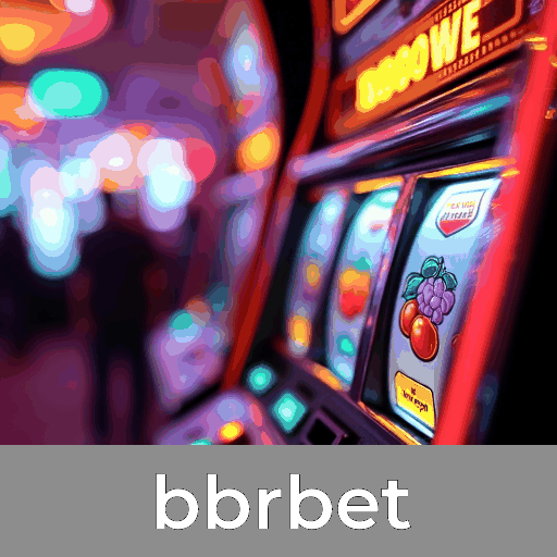 bbrbet: Slots com Mega Prêmios, Jogos de Mesa e Real Dealer