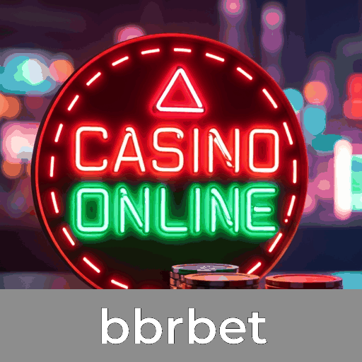 bbrbet: Seu Cassino Online Seguro e Divertido