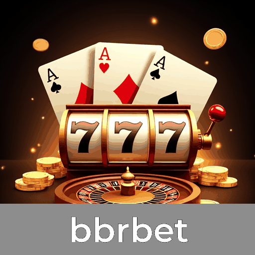 bbrbet: Slots com Mega Prêmios, Jogos de Mesa e Real Dealer